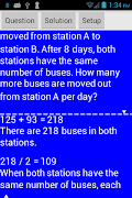 Trove Math 2 截图 6
