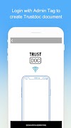 TRUSTDoc screenshot 2