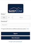 Sleep Zone 截图 6