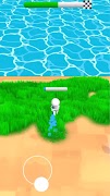 برنامه‌نما Spread the Grass عکس از صفحه