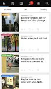 NewsEd by The Straits Times screenshot 2