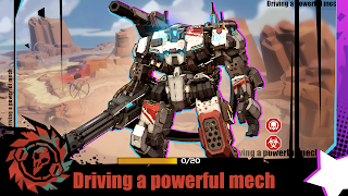 Doomsday dawn screenshot 7