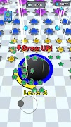 7 Schermata Hole & Dig