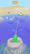 Insect Hunter 3D تصوير الشاشة 2