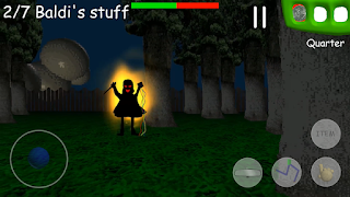 Dream Coma Math Teacher Chapte Screenshot 3