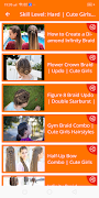 Best Hairstyle Videos Tutorial capture d'écran 7