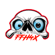 FFH4X FIR MAX HEADSHO TOOL MOD الملصق