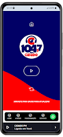 Radio Cidade Itu скриншот 1