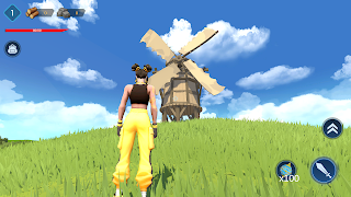 PAL PLAYGROUND WORLD スクリーンショット 1