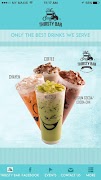 Thirsty Bar 截圖 1