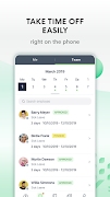 GroveHR screenshot 4