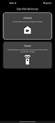 Motion Detector AI captura de pantalla 3