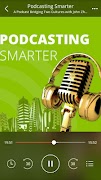 Podcasting Smart Pro screenshot 2