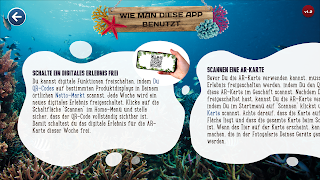 Netto – Ozeanien Schnitzeljagd screenshot 1