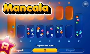 Mancala syot layar 1