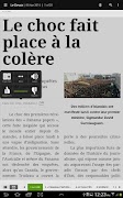 Le Devoir virtuel screenshot 3