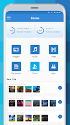 Quick File explorer - File Manager 海報