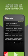 OctoCue Presentation Remote screenshot 1