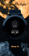 Wolf Face 스크린샷 5