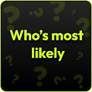 Who's Most Likely : Party Game APK