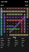 Word Search Games App 截图 3