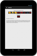 OBD2 scanner & fault codes des تصوير الشاشة 7