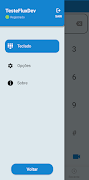 Wecloud voip скриншот 2