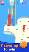 Bridge Race - Stack Runner स्क्रीनशॉट 1