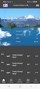 FOX21 Weather poster