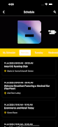 Black Tech Week syot layar 1