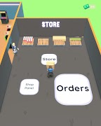 Arcade Saloon Manager screenshot 2