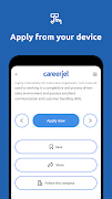 Jobs - Job Search - Careers স্ক্রিনশট 3
