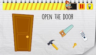 برنامه‌نما The Idiot Test عکس از صفحه