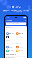 PDF Converter poster