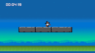 Battle Run screenshot 1