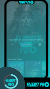 Flixnet Pro ภาพหน้าจอ 1