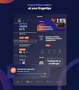 Eventspace by SpotMe स्क्रीनशॉट 7