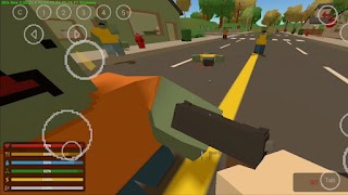 Unturned 스크린샷 3