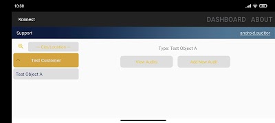 Konnect ภาพหน้าจอ 4