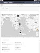 Pylon B2B ภาพหน้าจอ 7