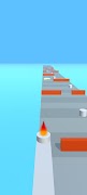 Candle Runner - ASMR Simulator screenshot 2