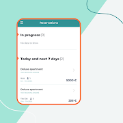 Booker Tools স্ক্রিনশট 1