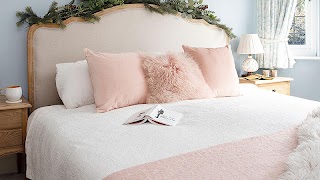 Bedroom Bed Design 截圖 4