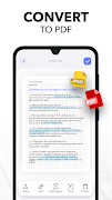 Scanner+ App: Scan Docs to PDF ảnh chụp màn hình 7