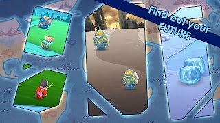 Warrior Evolution: Human Origi screenshot 7