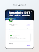 Resolute - DTF Printers screenshot 6