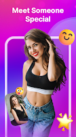 Live Video Call - Global Call screenshot 1