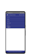 Clinic Management System screenshot 2