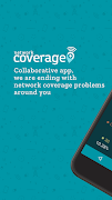 Network Coverage + poster