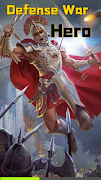 Defense War Hero syot layar 1